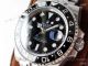 AAA Replica Rolex GMT Master II Black Ceramic Jubilee Watch VR-Factory 3186 Movement (3)_th.jpg